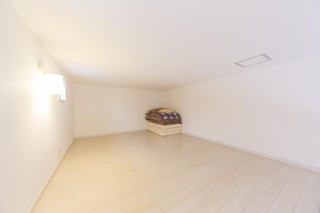 Trip Pod Minoshima -Room- Fukuoka  Exterior photo